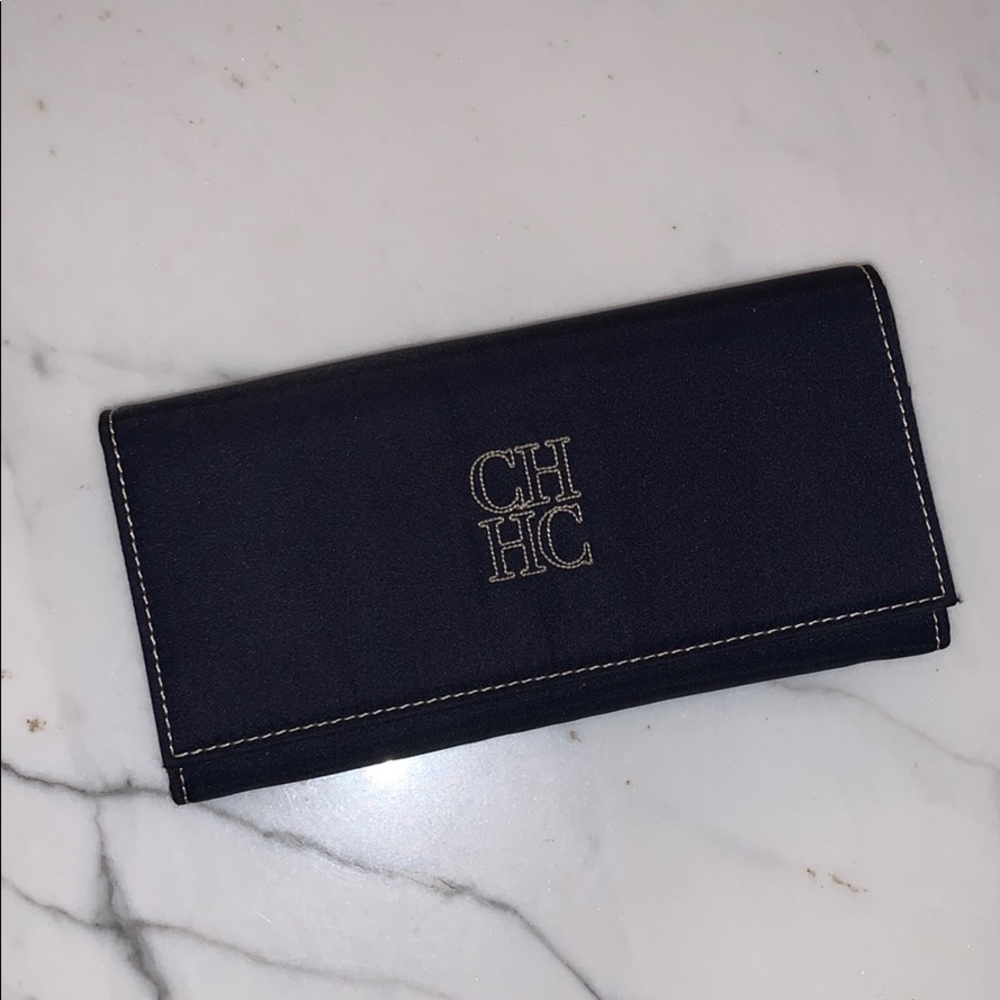 Carolina Herrera Wallet